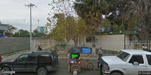 ADUANA MÉXICO